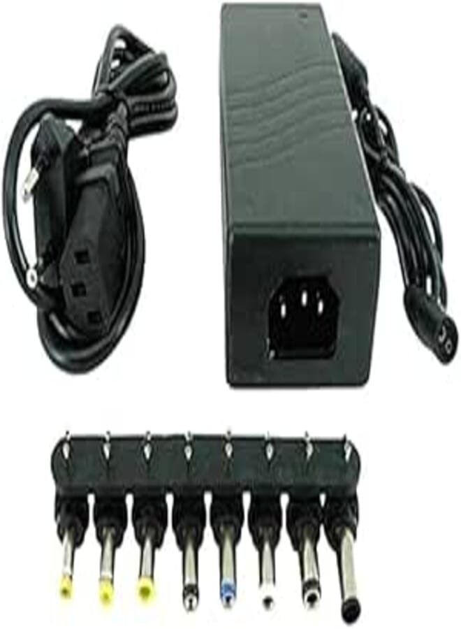 Universal Laptop Charger